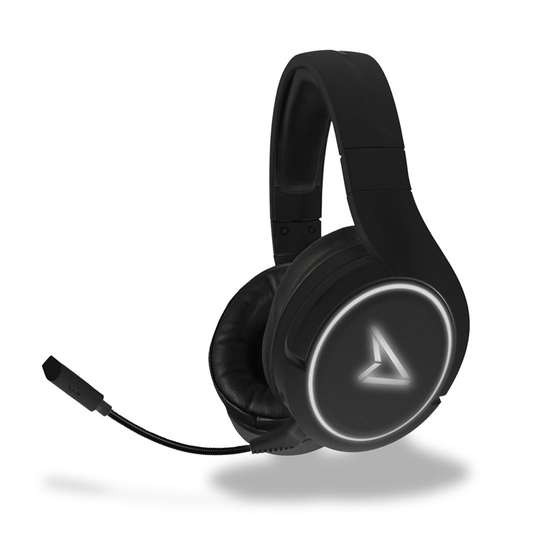 LEXIP SteelPlay Bluetooth Impulse Headset - Console Accessories by LEXIP The Chelsea Gamer