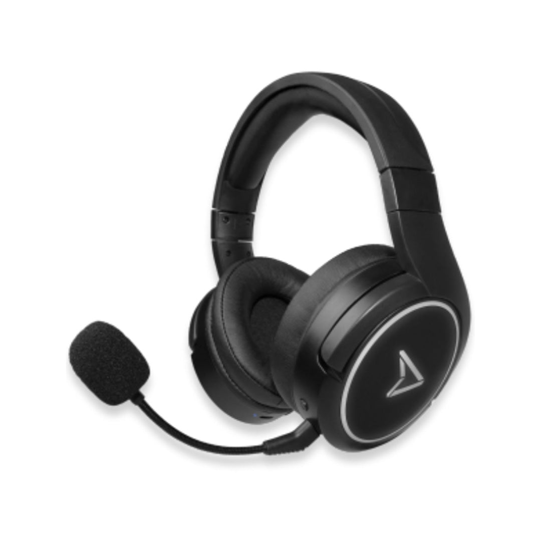 LEXIP SteelPlay Bluetooth Impulse Headset - Console Accessories by LEXIP The Chelsea Gamer