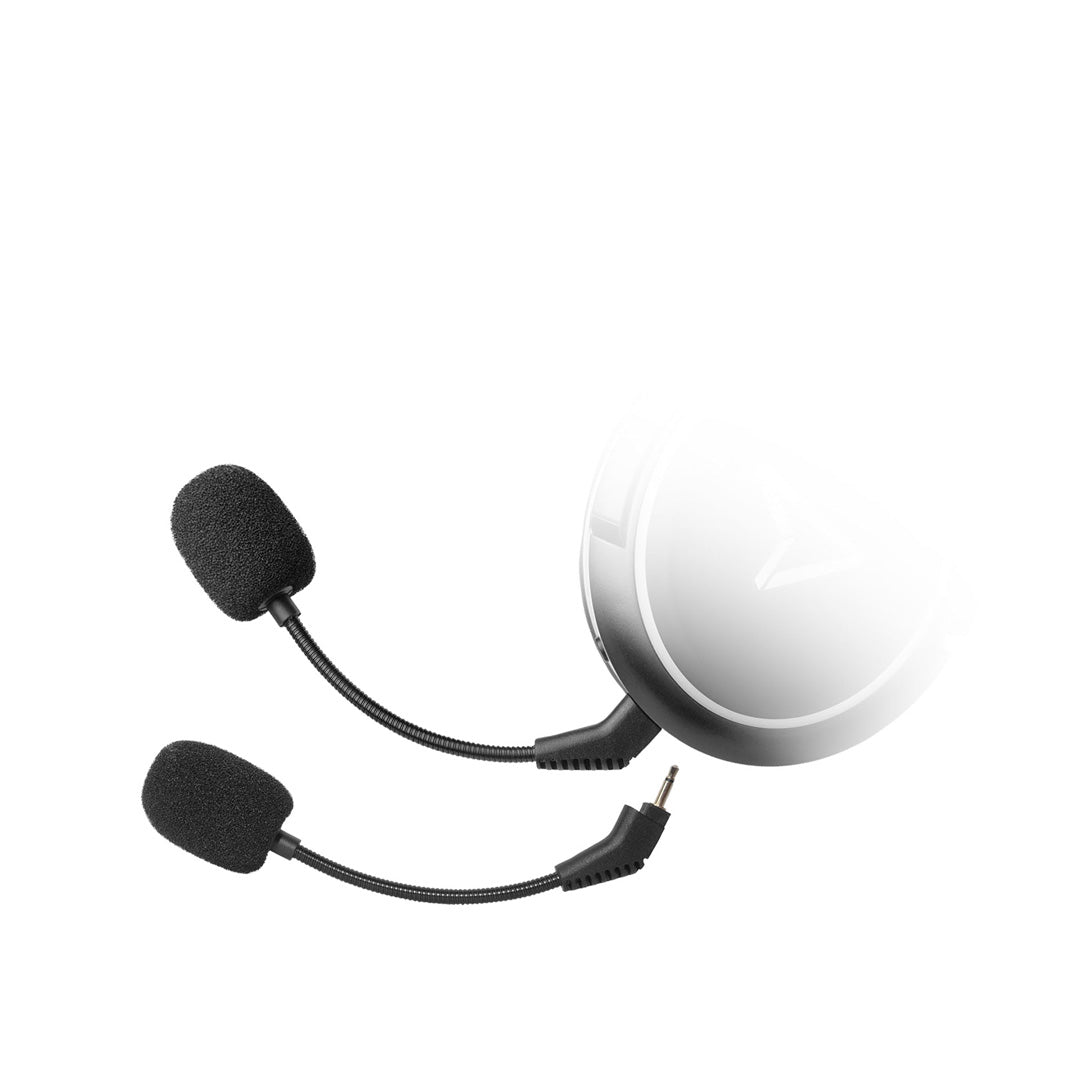 LEXIP SteelPlay Bluetooth Impulse Headset - Console Accessories by LEXIP The Chelsea Gamer