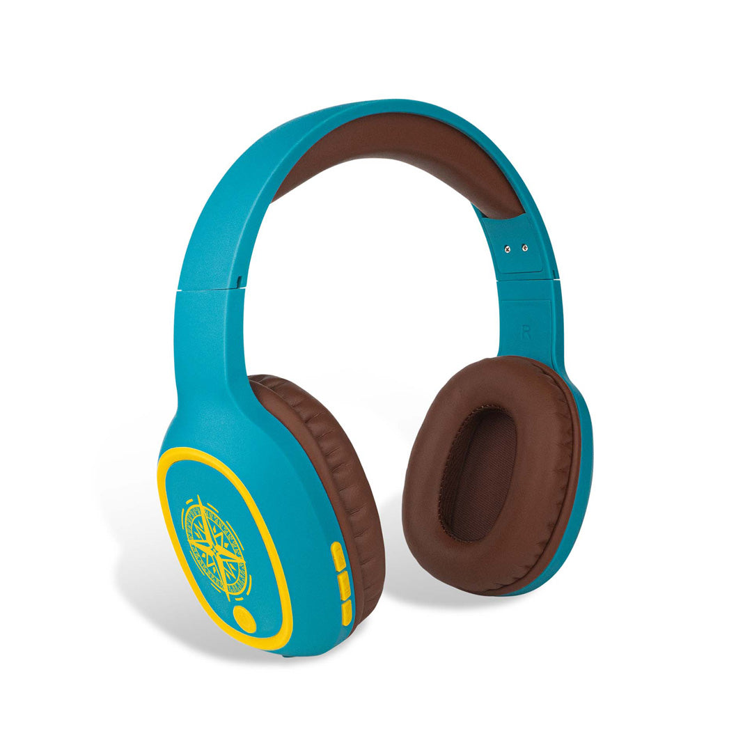 LEXIP SteelPlay Adventure Headset - Nintendo Switch - Console Accessories by LEXIP The Chelsea Gamer