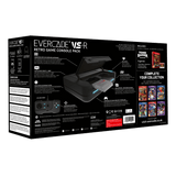 Evercade VS-R - Including Tomb Raider - Console pack by Blaze The Chelsea Gamer
