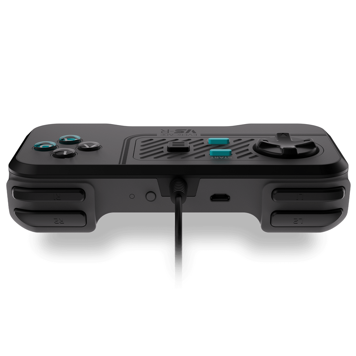 Evercade VS-R - Including Tomb Raider - Console pack by Blaze The Chelsea Gamer