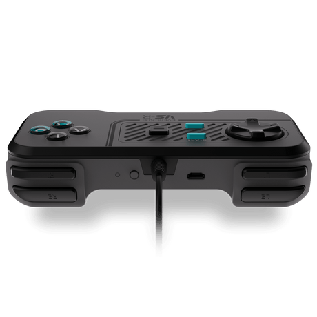 Evercade VS-R - Including Tomb Raider - Console pack by Blaze The Chelsea Gamer