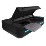 Evercade VS-R - Including Tomb Raider - Console pack by Blaze The Chelsea Gamer