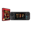 Evercade EXP-R - Including Tomb Raider - Console pack by Blaze The Chelsea Gamer