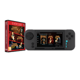 Evercade EXP-R - Including Tomb Raider - Console pack by Blaze The Chelsea Gamer