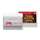 Evercade EXP-R - Including Tomb Raider - Console pack by Blaze The Chelsea Gamer