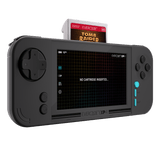 Evercade EXP-R - Including Tomb Raider - Console pack by Blaze The Chelsea Gamer
