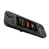 Evercade EXP-R - Including Tomb Raider - Console pack by Blaze The Chelsea Gamer
