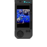 Evercade EXP-R - Including Tomb Raider - Console pack by Blaze The Chelsea Gamer