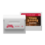 Tomb Raider Collection 1 - Evercade - Video Games by Blaze The Chelsea Gamer