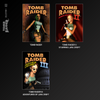 Tomb Raider Collection 1 - Evercade