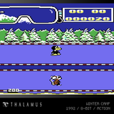 Thalamus Collection 1 - Evercade - Video Games by Blaze The Chelsea Gamer