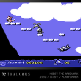 Thalamus Collection 1 - Evercade - Video Games by Blaze The Chelsea Gamer