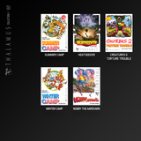 Thalamus Collection 1 - Evercade - Video Games by Blaze The Chelsea Gamer
