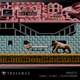 Thalamus Collection 1 - Evercade - Video Games by Blaze The Chelsea Gamer