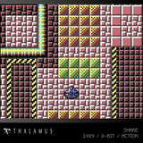 Thalamus Collection 1 - Evercade - Video Games by Blaze The Chelsea Gamer