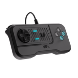 The Evercade VS-R Wired Controller - Console Accessories by Blaze The Chelsea Gamer
