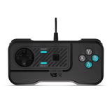The Evercade VS-R Wired Controller - Console Accessories by Blaze The Chelsea Gamer