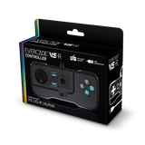 The Evercade VS-R Wired Controller - Console Accessories by Blaze The Chelsea Gamer
