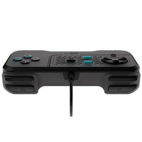 The Evercade VS-R Wired Controller - Console Accessories by Blaze The Chelsea Gamer