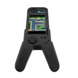 Evercade TATE Grip - Grey - Console Accessories by Blaze The Chelsea Gamer
