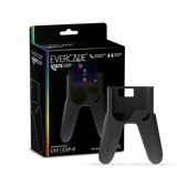 Evercade TATE Grip - Grey - Console Accessories by Blaze The Chelsea Gamer