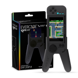 Evercade TATE Grip - Grey - Console Accessories by Blaze The Chelsea Gamer