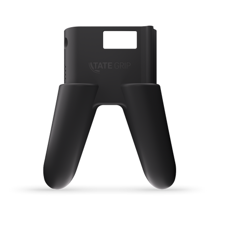 Evercade TATE Grip - Grey - Console Accessories by Blaze The Chelsea Gamer