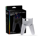 Evercade TATE Grip - White - Console Accessories by Blaze The Chelsea Gamer