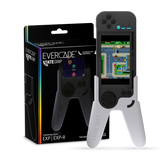 Evercade TATE Grip - White - Console Accessories by Blaze The Chelsea Gamer