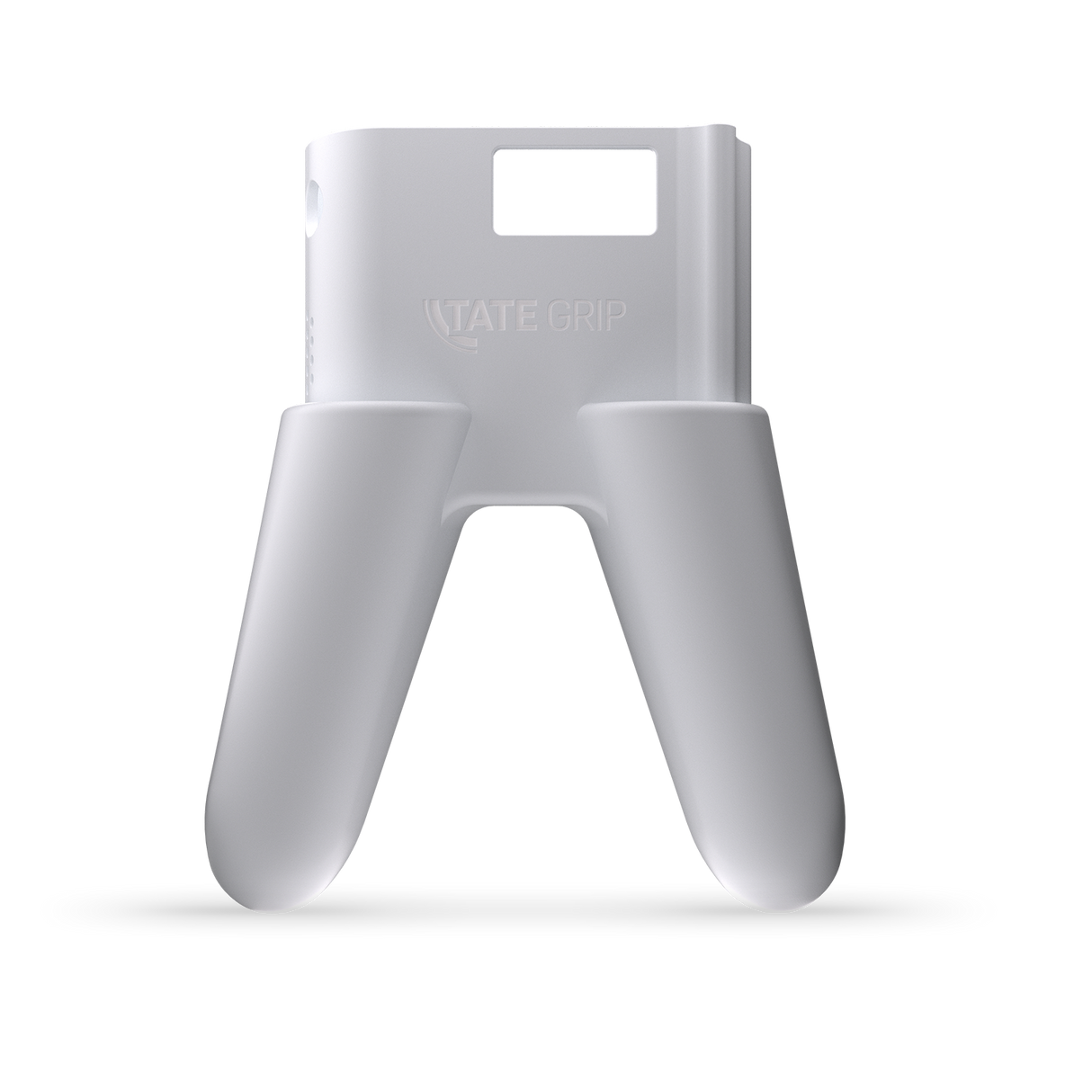 Evercade TATE Grip - White - Console Accessories by Blaze The Chelsea Gamer