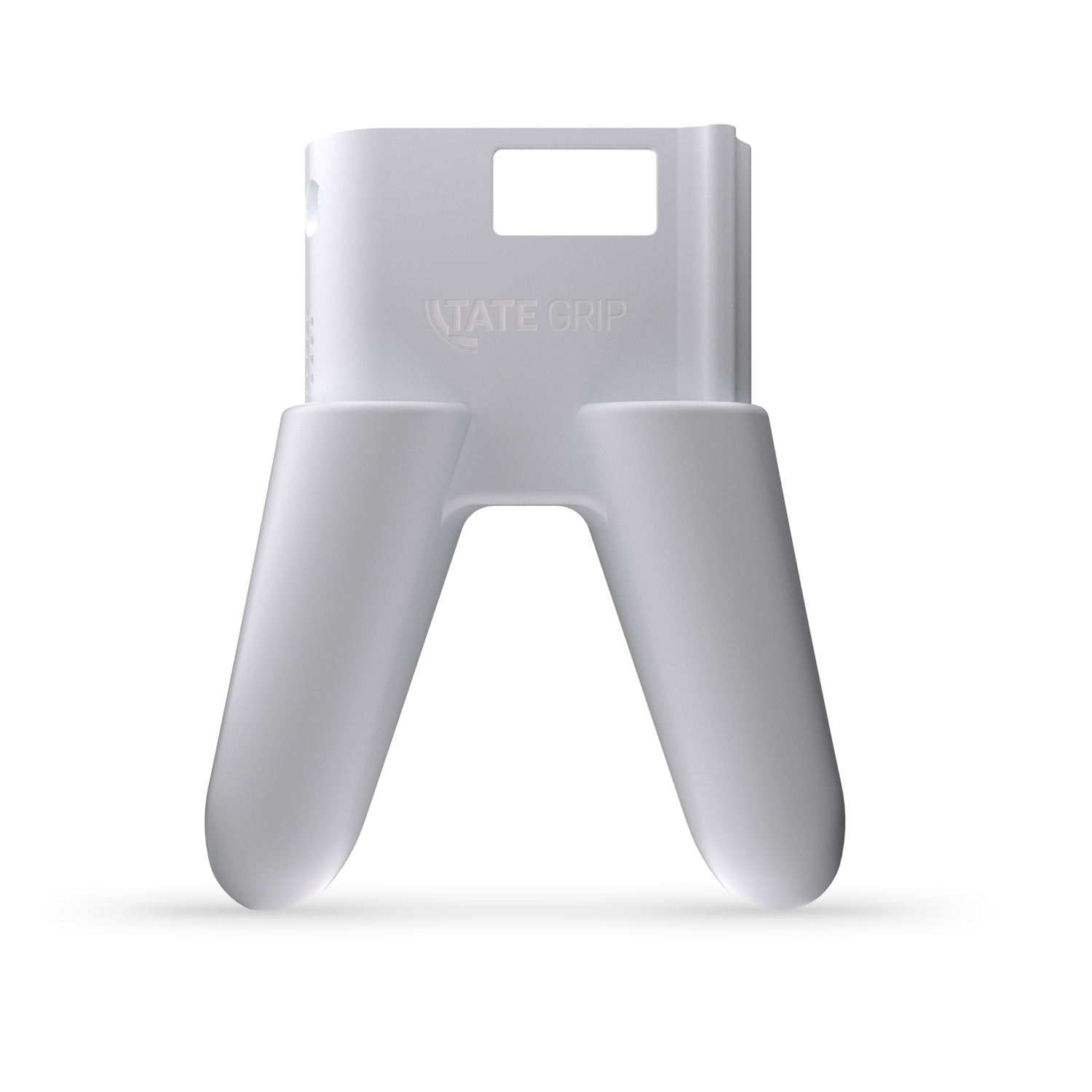 Evercade TATE Grip - White - Console Accessories by Blaze The Chelsea Gamer