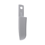 Evercade TATE Grip - White - Console Accessories by Blaze The Chelsea Gamer