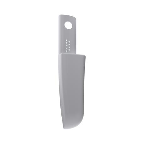 Evercade TATE Grip - White - Console Accessories by Blaze The Chelsea Gamer