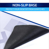 PlayStation 5th Gen Icons - Desk Mat - Paladone - Surface by Paladone The Chelsea Gamer