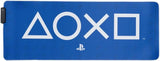 PlayStation Light Up - Desk Mat - Surface by Paladone The Chelsea Gamer