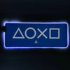 PlayStation Light Up - Desk Mat - Surface by Paladone The Chelsea Gamer
