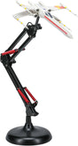 X Wing Posable Desk Light - Paladone - Lighting by Paladone The Chelsea Gamer