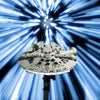 Millennium Falcon Posable Desk Light - Paladone - Lighting by Paladone The Chelsea Gamer