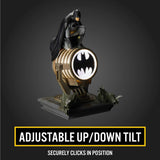 Batman Figurine Light - Paladone - Lighting by Paladone The Chelsea Gamer