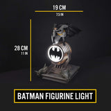 Batman Figurine Light - Paladone - Lighting by Paladone The Chelsea Gamer