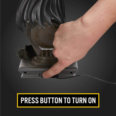 Batman Figurine Light - Paladone - Lighting by Paladone The Chelsea Gamer
