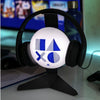 PlayStation Head Light - Paladone - Lighting by Paladone The Chelsea Gamer