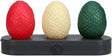 House Of The Dragon Egg Light - Paladone - Lighting by Paladone The Chelsea Gamer