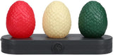 House Of The Dragon Egg Light - Paladone - Lighting by Paladone The Chelsea Gamer