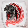 House Of The Dragon Colour Change Goblet - Paladone - Merchandise by Paladone The Chelsea Gamer