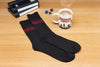 Stranger Things Logo Mug and Socks - Paladone - Merchandise by Paladone The Chelsea Gamer