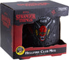 Stranger Things Hawkins High Hellfire Club Mug - Paladone - Merchandise by Paladone The Chelsea Gamer