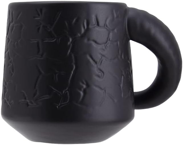 Stranger Things Hawkins High Hellfire Club Mug - Paladone - Merchandise by Paladone The Chelsea Gamer